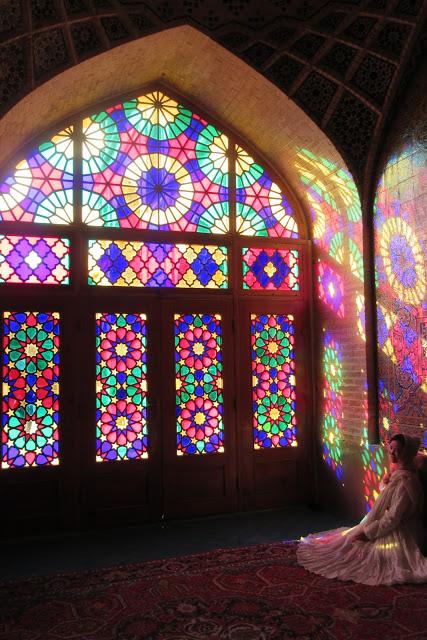 Travel Guide: Shiraz, Iran