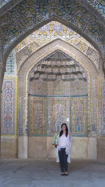 Travel Guide: Shiraz, Iran