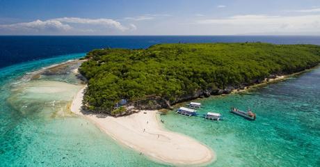 5 Tranquil Getaways in the Philippines for a Peaceful Chinese New Year