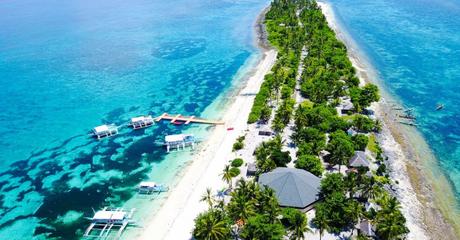 5 Tranquil Getaways in the Philippines for a Peaceful Chinese New Year
