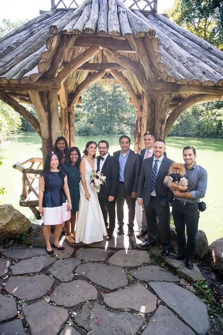 13 Things You Need To Know About Having A Wedding Outdoors