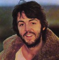 Listening to Macca #1: McCartney and Ram