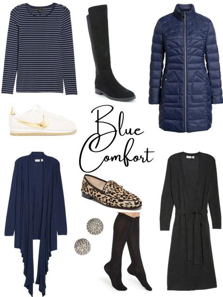 My Nordstrom Winter Sale Picks