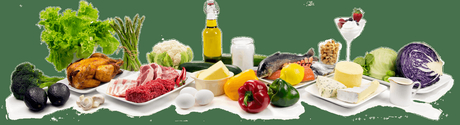 Ketogenic diet foods – what to eat