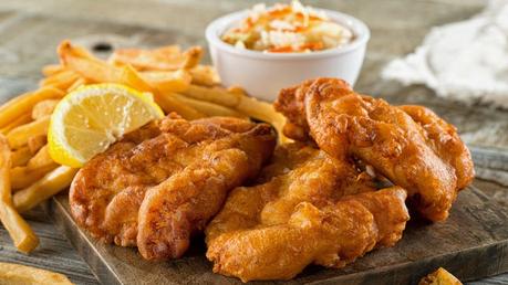 Fried food linked to increased mortality