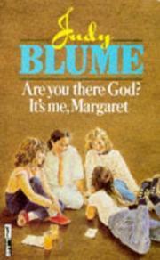 Beth And Chrissi Do Kid-Lit 2019 JANUARY READ – Are You There God? It’s Me, Margaret by Judy Blume