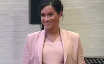 Meghan Markle
