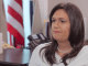 Sarah Sanders