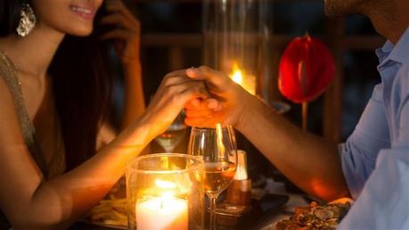 5 Valentine’s Day Date Ideas For New Couples Who Aren’t Too Lovey-Dovey