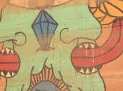 2019: Year Finding Weird Mind Gets, [The Mushroom]