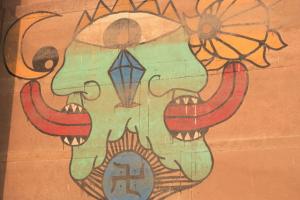 2019: A Year Finding Out How Weird the Mind Gets, Pt I [The Mushroom]