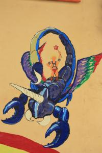 2019: A Year Finding Out How Weird the Mind Gets, Pt I [The Mushroom]