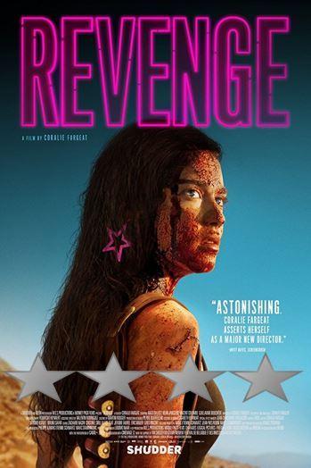 Revenge (2017)