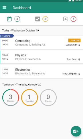 5 Best Homework Planner Apps for College Students