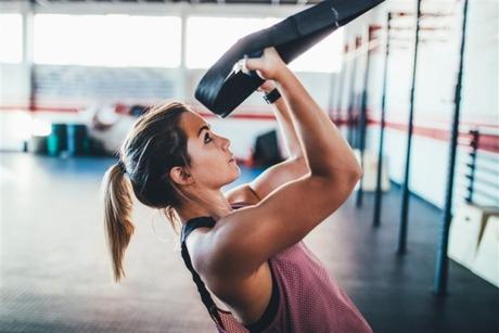 The 7 Best Fitness Trends To Look Forward In 2019!