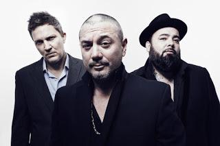 Track Of The Day: Fun Lovin' Criminals - Sunset