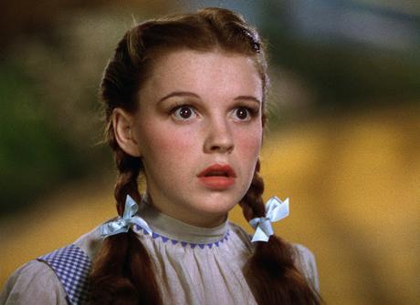 'The Wizard of Oz' - Dorothy