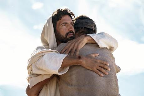 The History Channel New Series  “Jesus His Life” Trailer Is Here!