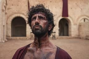 The History Channel New Series  “Jesus His Life” Trailer Is Here!