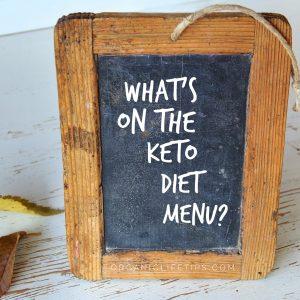 Eat Fat, Lose Fat: The Skinny on Keto Dieting Eat Fat, Lose Fat: The Skinny on Keto Dieting