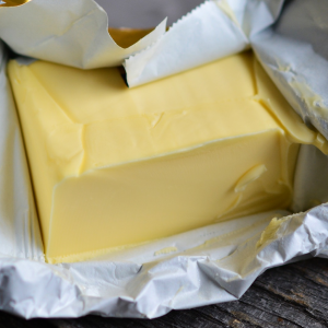 Butter in My What? How to Fast with Ketogenic Coffee