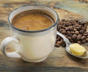 Butter in My What? How to Fast with Ketogenic Coffee