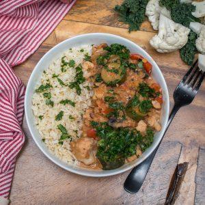 Sesame-Roasted Eggplant Slices