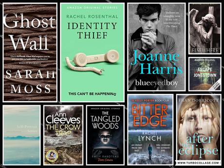 January 2019 On The Book Lover’s Boudoir