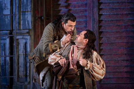 Opera Review: The Redemption of the Dissolute