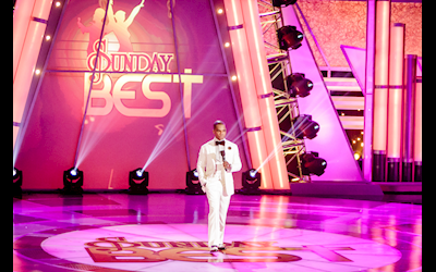 BET’s Gospel Competition Show ‘Sunday Best’ Is Returning This Spring