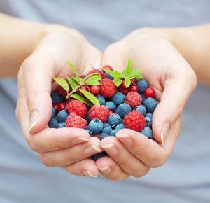Marvel at the Wonderful Health Benefits of Antioxidants