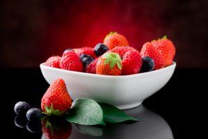 Marvel at the Wonderful Health Benefits of Antioxidants