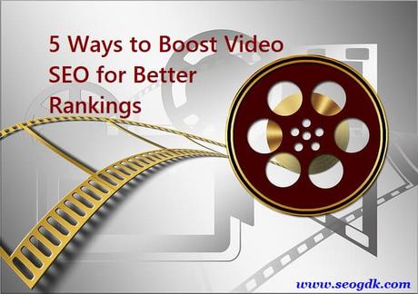 Video Optimization Tips