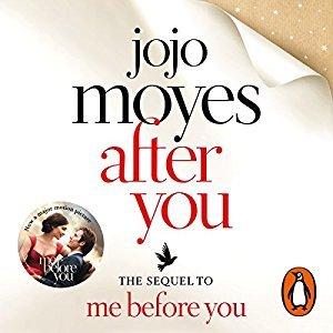 After You – Jojo Moyes