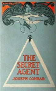 Joseph Conrad’s The Secret Agent