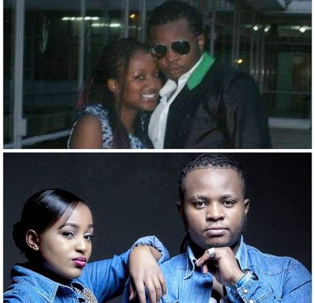 DK Kwenye Beat responds after being accused of infecting 20 year old video vixen with Herpes