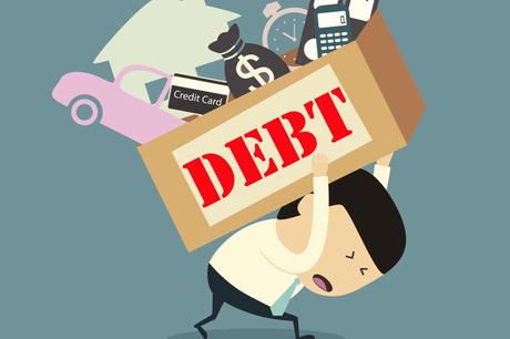 Getting yourself out of debt