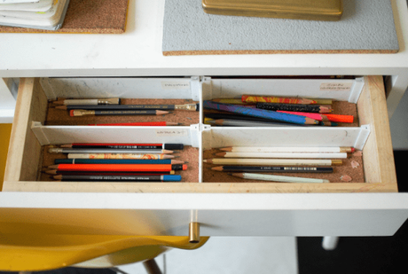 The Surprising Reasons We Need The Stationery Cupboard Stocked!