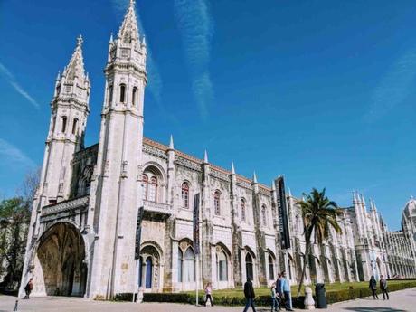 10 of the Best Things to Do in Lisbon, Portugal