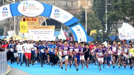 All About Marathon! All About Marathon!