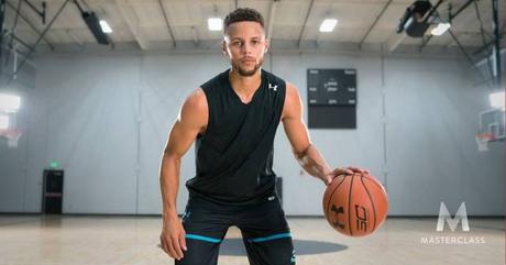 Stephen Curry Masterclass Review 2019: Learn From Ace Shooter