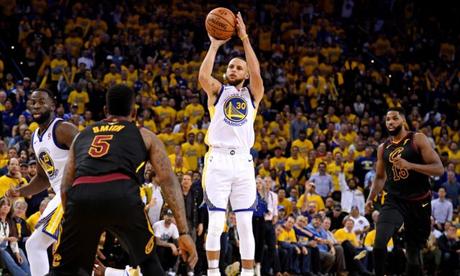Stephen Curry Masterclass Review 2019: Learn From Ace Shooter