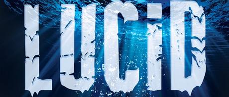 Lucid by Kristy Fairlamb COVER REVEAL