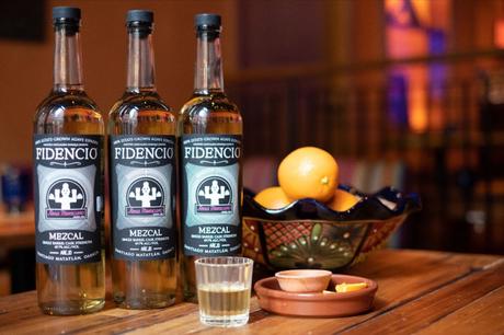 Rosa Mexicano Unveils Exclusive Private Label Mezcal