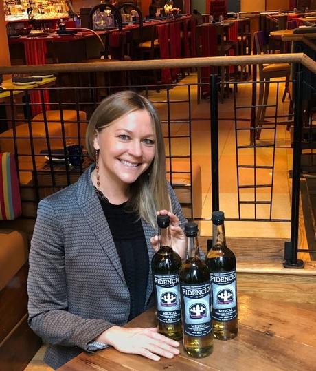 Rosa Mexicano Unveils Exclusive Private Label Mezcal