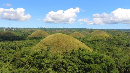 Bohol - and All Its Natural Beauty.