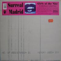 20 YEARS AGO: Surreal Madrid - Girls Of The Nite