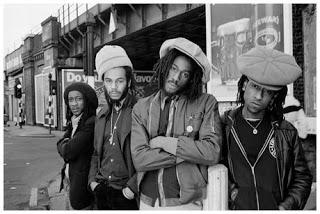 A-Z: Aswad - Dancehall Mood (Dancehall Mix)