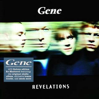 20 YEARS AGO: Gene - Mayday