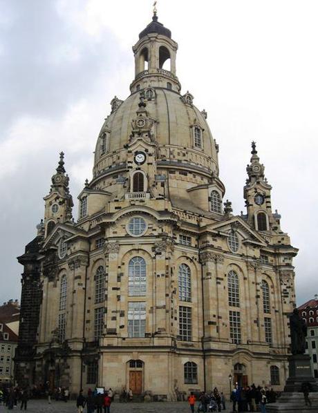best places to visit in germany_frauenkirche
